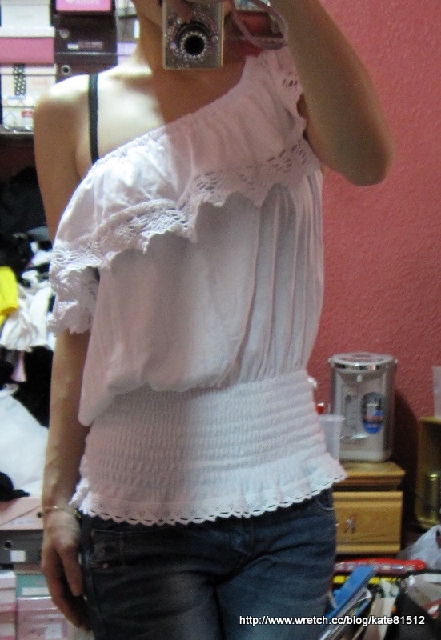 20090620外出妝~~一堆好玩好吃的東西唷~~