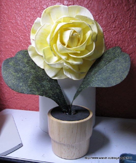 花花綠綠香氛一夏-美麗的造型室內香氛劑