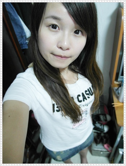 ORENDA美式服飾純棉好好穿分享~