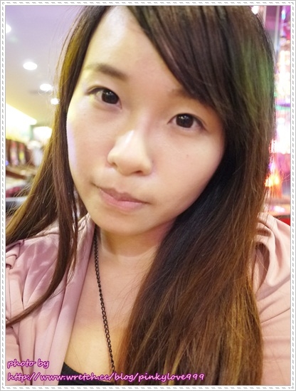 好喜歡的隱眼分享→美麗康隱眼(棕色)