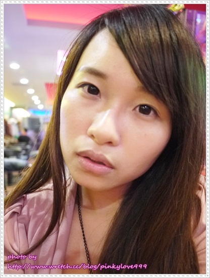 好喜歡的隱眼分享→美麗康隱眼(棕色)