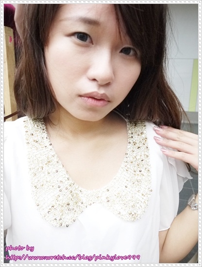好喜歡的隱眼分享part2.→美麗康隱眼藍色