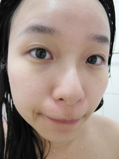 肌膚洗乾淨 就靠1028純胺基酸深層潔顏乳