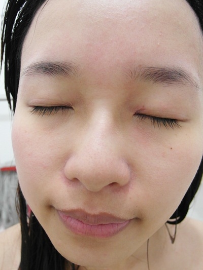 肌膚洗乾淨 就靠1028純胺基酸深層潔顏乳
