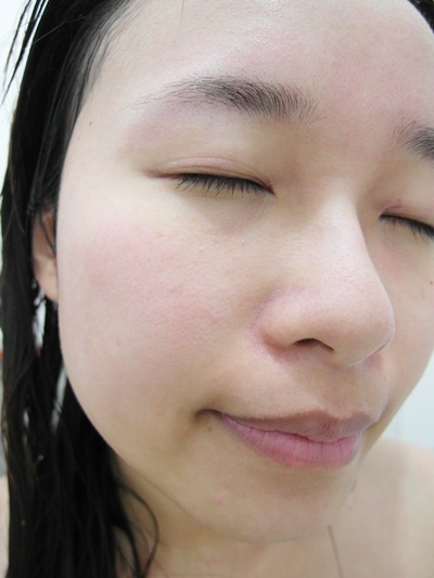 肌膚洗乾淨 就靠1028純胺基酸深層潔顏乳