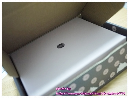 屬於女孩的每月貼心禮物GLOSSYBOX 5月號