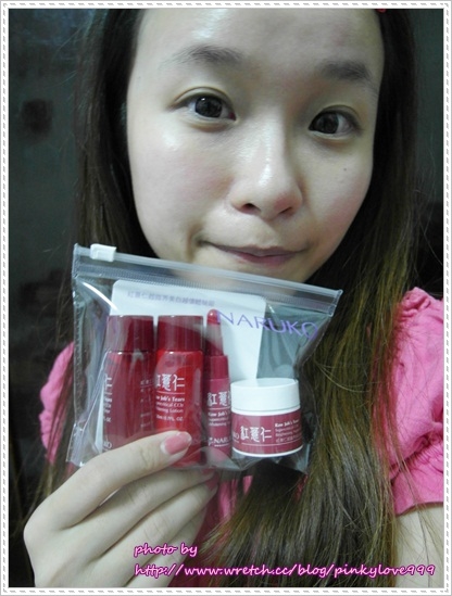 屬於女孩的每月貼心禮物GLOSSYBOX 5月號