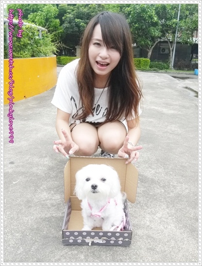 屬於女孩的每月貼心禮物GLOSSYBOX 5月號