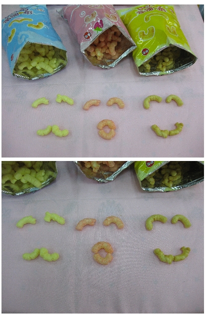 (≧▽≦)心情轉個彎~幸福來報到!!!~彎的脆果~
