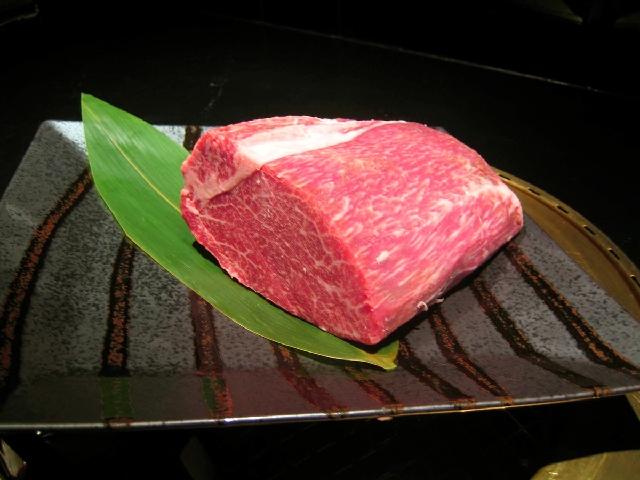 東京初夏都心行攻略D day plus 3---吃喝在新宿(第二話)