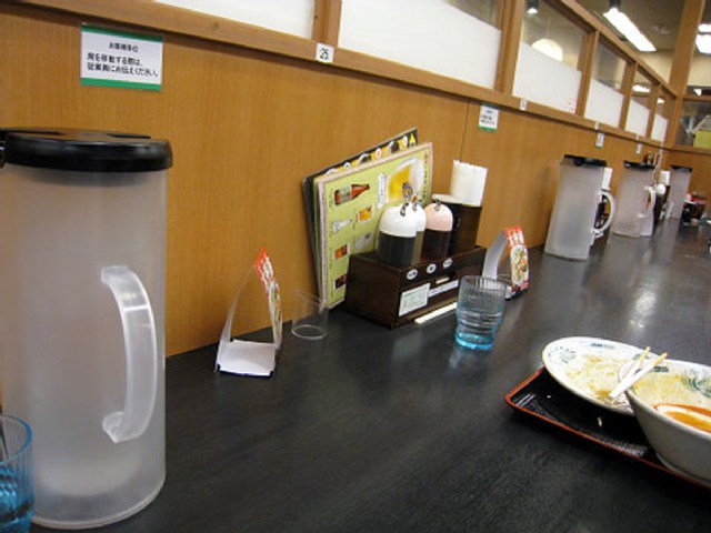 東京初夏都心行攻略D day plus 4---吃喝在新宿(第四話)