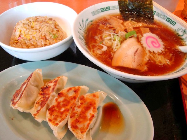 東京初夏都心行攻略D day plus 4---吃喝在新宿(第四話)