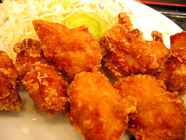 東京初夏都心行攻略D day plus 4---吃喝在新宿(第四話)