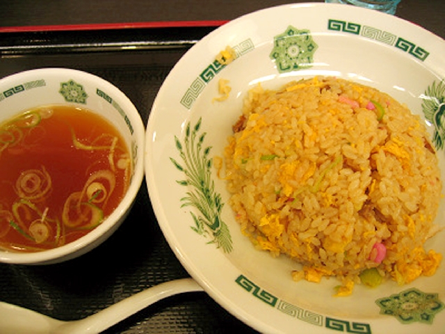 東京初夏都心行攻略D day plus 4---吃喝在新宿(第四話)