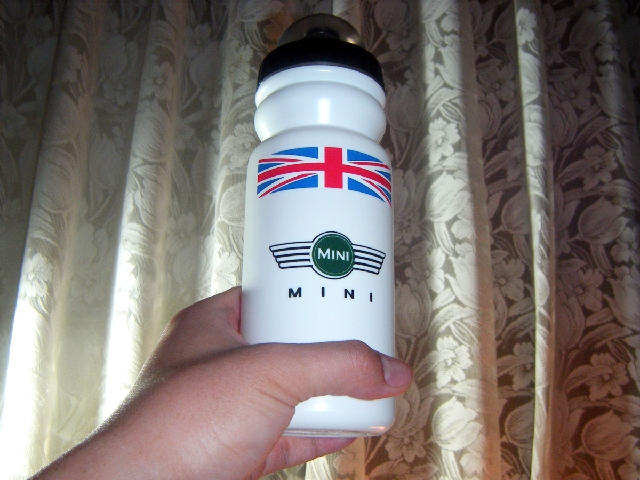 英倫小折情人夢之Mini Cooper M207外雙溪處女首航夜騎記