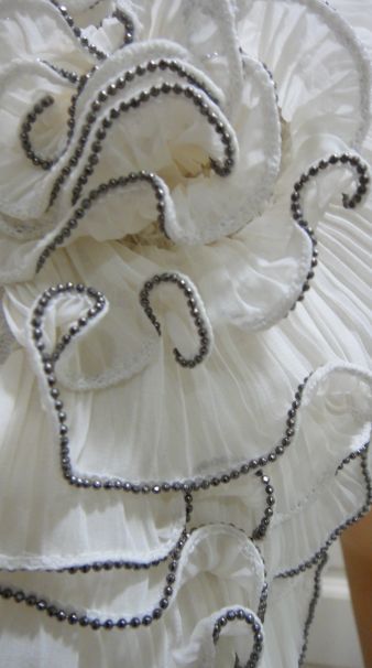 【著】OL穿搭2011.08.22