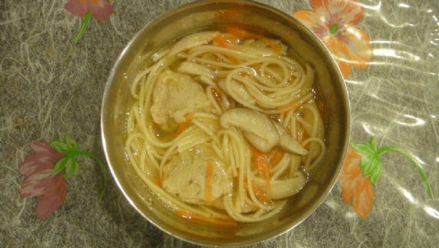 【食】自己動手做早餐2011.09.28