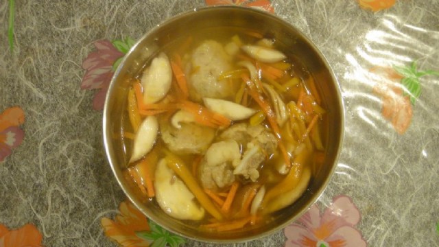 【食】自己動手做早餐2011.09.29