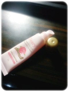 Deary 玫瑰Q10 + 私心大推兩款唇蜜