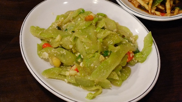 〔食記〕景美夜市.芭樂ㄟ店熱炒.朋友相聚的好所在