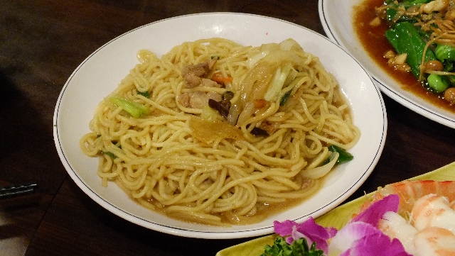 〔食記〕景美夜市.芭樂ㄟ店熱炒.朋友相聚的好所在