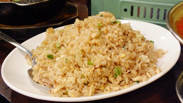 〔食記〕景美夜市.芭樂ㄟ店熱炒.朋友相聚的好所在