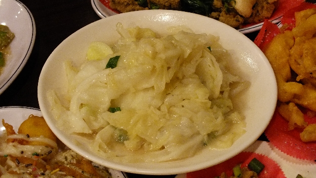 〔食記〕景美夜市.芭樂ㄟ店熱炒.朋友相聚的好所在