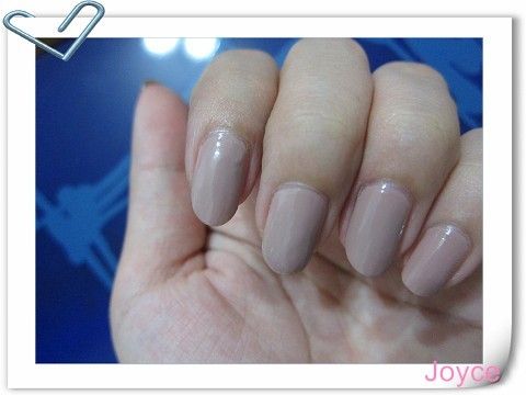 指甲油新手入門精選♥