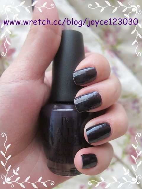 OPI R52 Siberian Nights♥