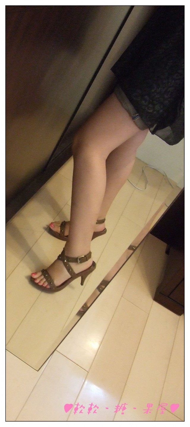 *Magic Mirror* 今年一定要有的鉚釘鞋~