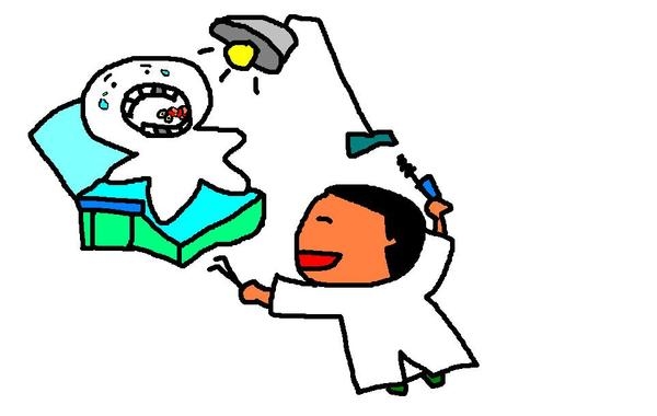 大家有剪髮時被觸碰的不愉快經驗嗎.......
