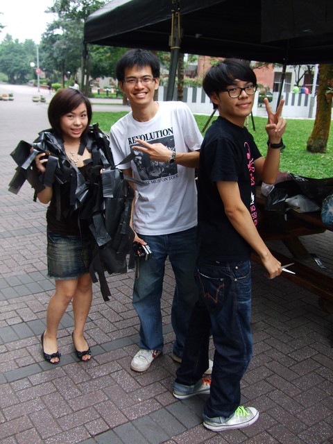 國立台灣大學 Halloween~ &amp;amp;amp;amp;lt; 萬 聖 週 &amp;amp;amp;amp;gt;