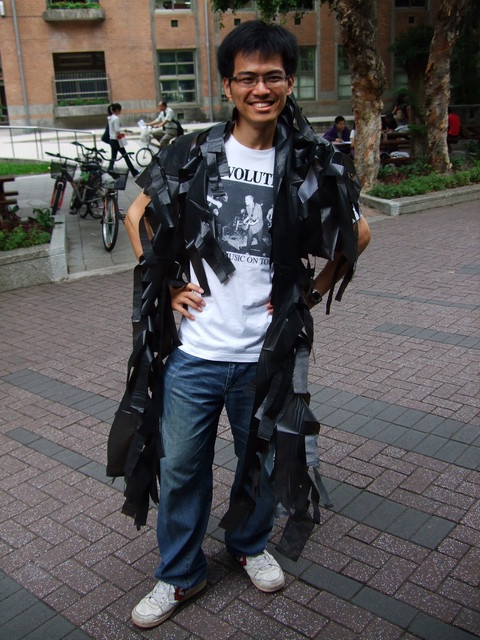 國立台灣大學 Halloween~ &amp;amp;amp;amp;amp;amp;lt; 萬 聖 週 &amp;amp;amp;amp;amp;amp;gt;