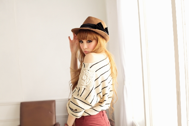 winnter / spring 2012