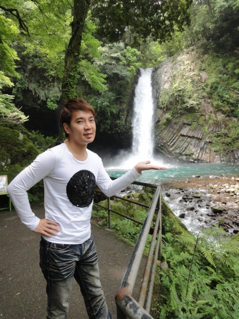 (日本 靜岡) 中伊豆 - 天城湯島 ~ 尋找日本第一芥末 & 淨蓮瀑布之旅
