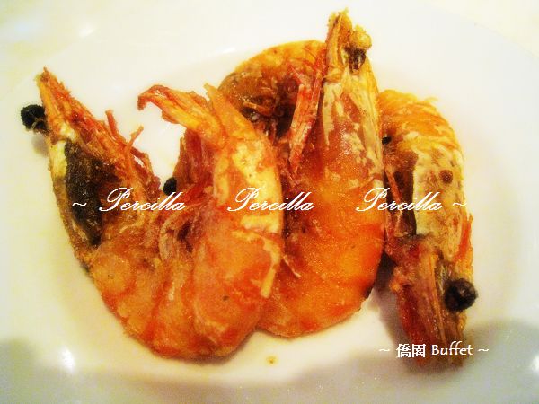 2010 元旦**僑園Buffet下午茶**