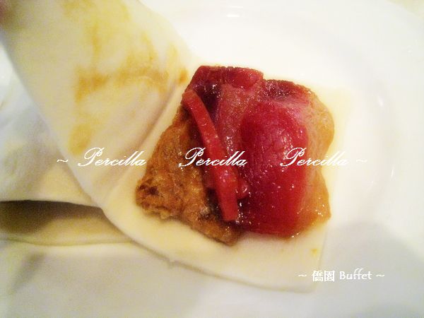 2010 元旦**僑園Buffet下午茶**