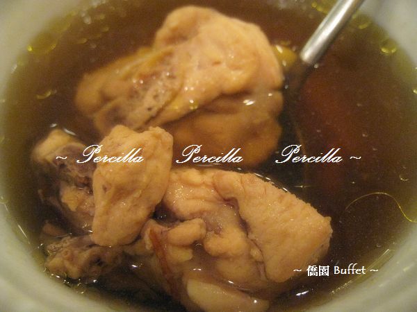 2010 元旦**僑園Buffet下午茶**