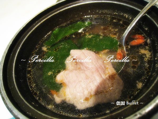 2010 元旦**僑園Buffet下午茶**