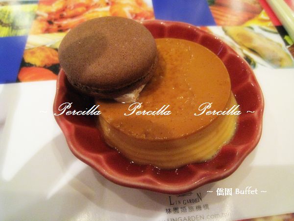2010 元旦**僑園Buffet下午茶**