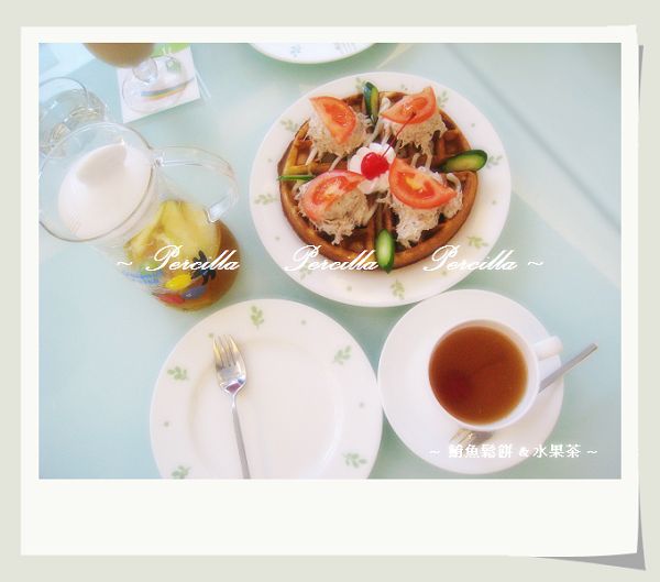 【台中】** 梨子咖啡館 ** 到 桃花小妹 的拍攝景點喝下午茶^^