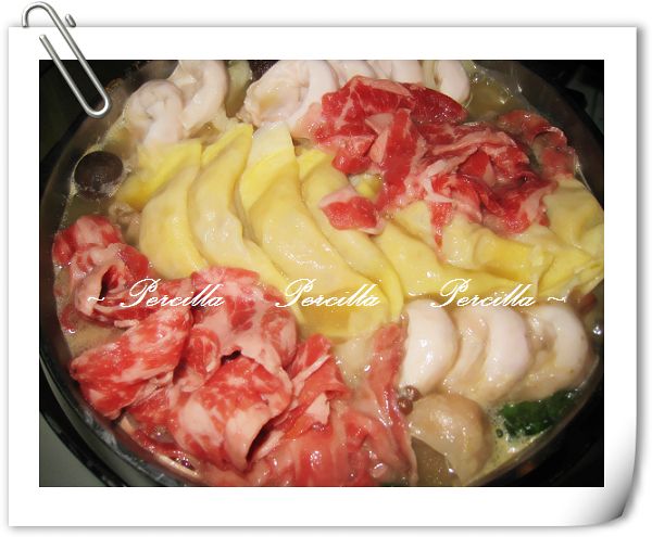 【養生火鍋 vs 羊肉爐 ♥ 豆之府】