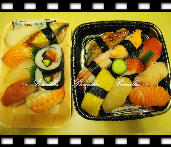 宵夜**鼎王麻辣鍋**外帶 &amp;amp;amp;amp;amp;amp; 生魚片壽司