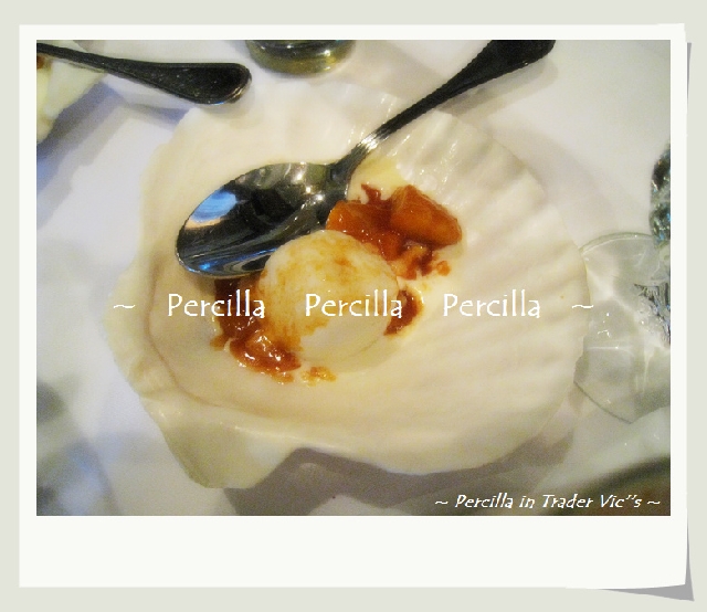 假日早午餐 in TRADER VIC`S **偉克餐廳** 充滿熱帶島嶼風情的~Family Brunch