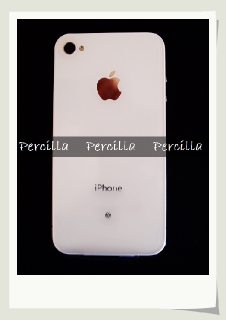 2011.JUL.就用茉莉花啤酒&amp;amp;amp;白色 iPhone 4迎接夏天吧^^