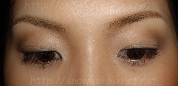 大師的裸妝教學