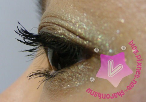 RIMMEL magnif` eyes mascara 濃密睫毛膏