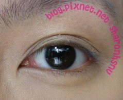 RIMMEL magnif` eyes mascara 濃密睫毛膏