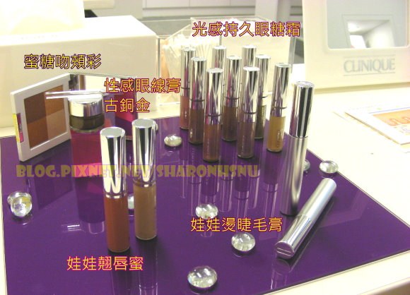 倩碧 娃娃燙翹睫毛膏