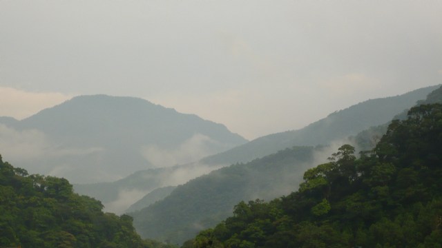 完美小旅行
